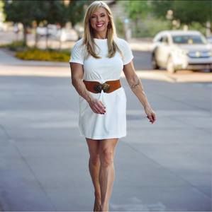 Meet your Posher, Cara